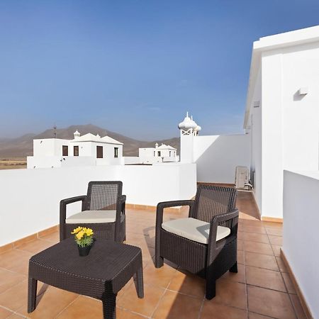 Lanzarote Villa Arts Playa Blanca  Exterior photo